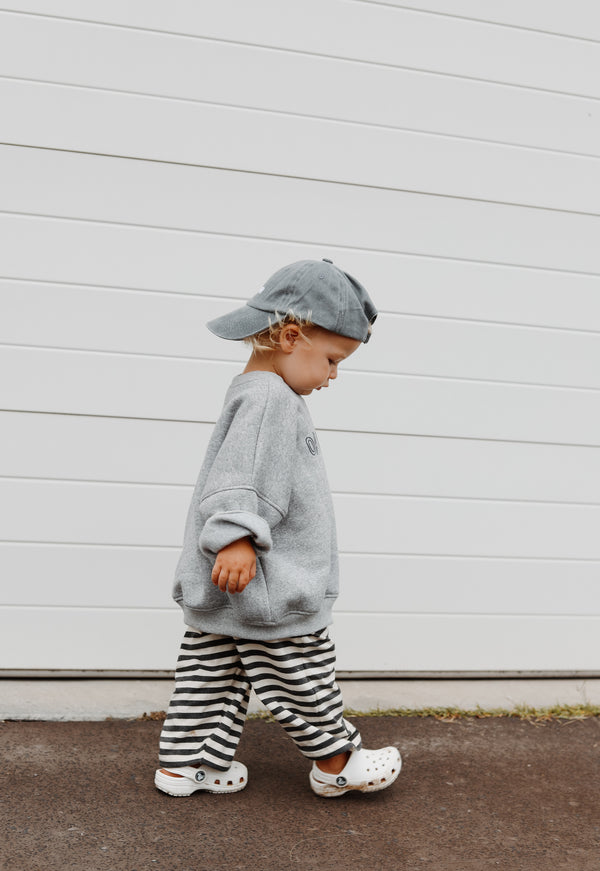 Oversize Sweater Oh Scusi - Donkey
