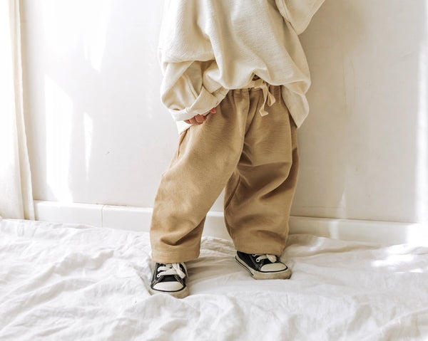 Comfy Pants - Sandcake
