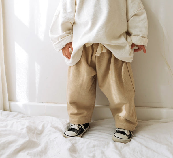 Comfy Pants - Sandcake