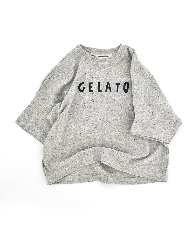 Oversize Shirt Gelato - Koala Sprinkles