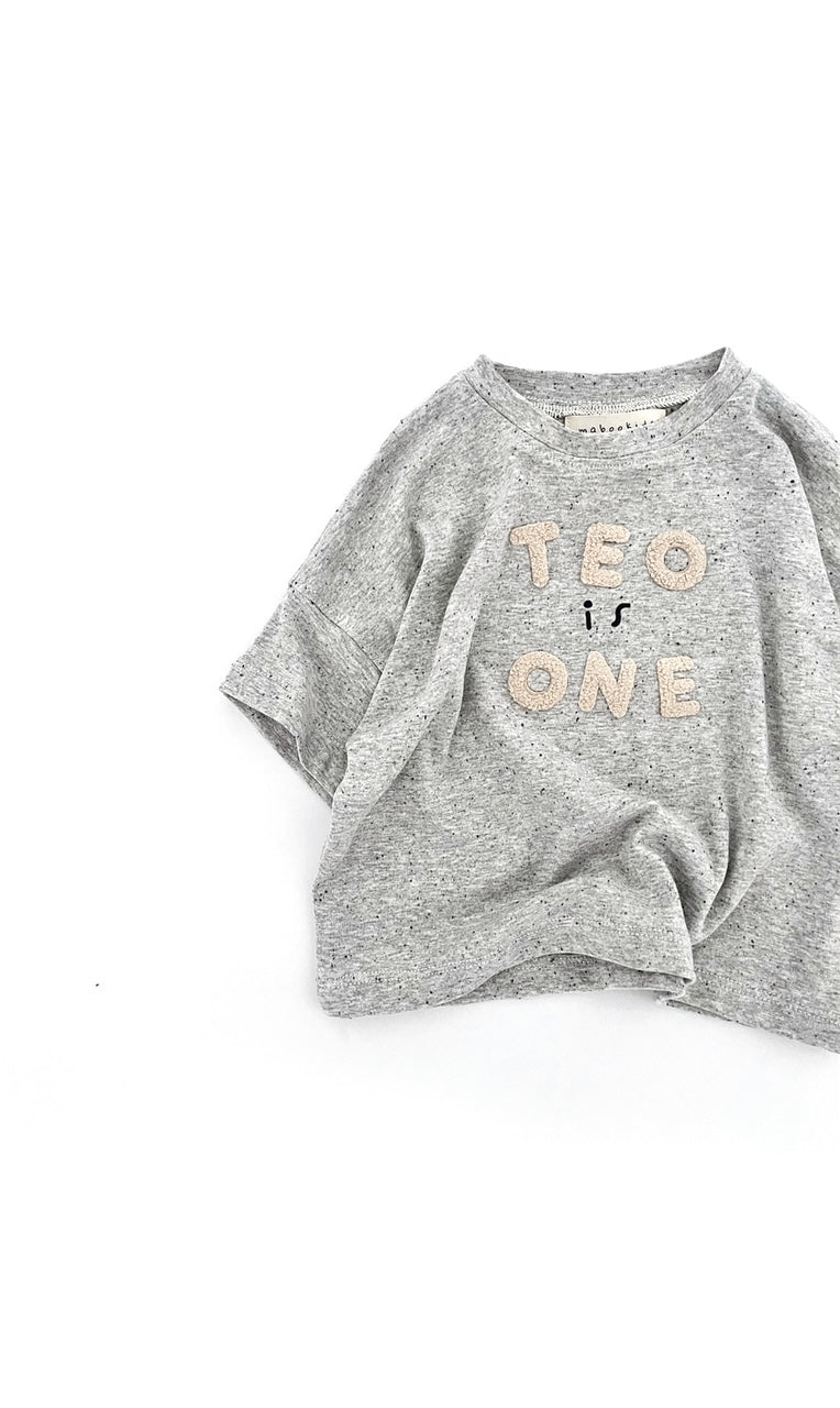 Create your individual (birthday) Oversize Shirt - Koala Sprinkles