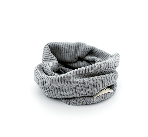 Loop Knit Warm - Smokey Ice - Sale